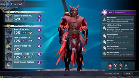 Dauntless weapons Discover which weapon gives the most damage for your buck. . Best dauntless build